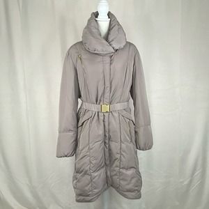 Cole Haan // Women’s Down Puffer Jacket, Size XL